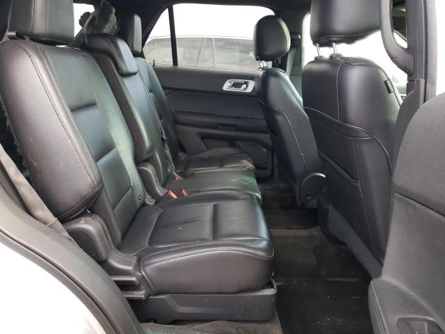Photo 10 from auction – 2015 FORD EXPLORER X with VIN 1FM5K8D85FGB09497