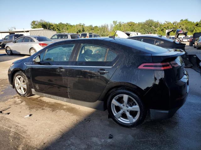 Photo 2 from auction – 2014 CHEVROLET VOLT with VIN 1G1RD6E47EU164803