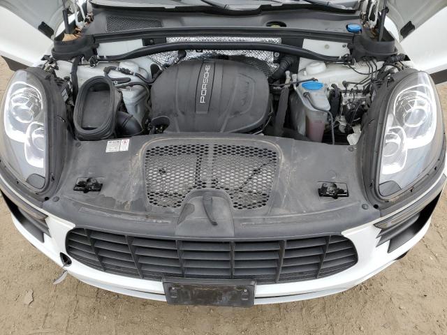 Photo 12 from auction – 2018 PORSCHE MACAN with VIN WP1AA2A53JLB15097