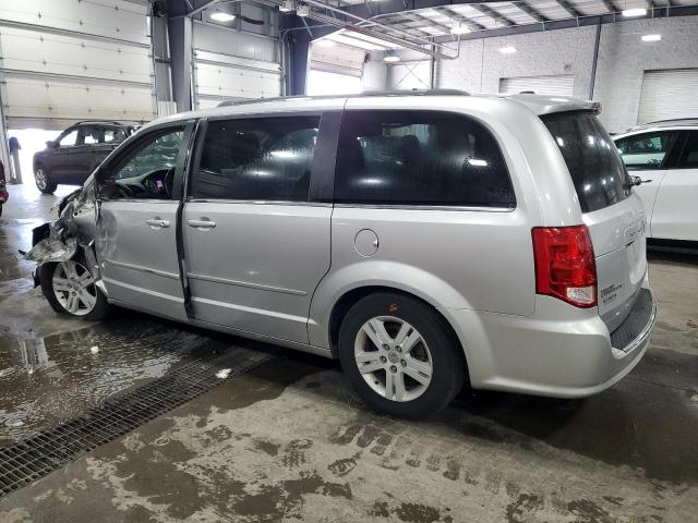 Photo 2 from auction – 2012 DODGE GRAND CARA with VIN 2C4RDGDG6CR314418