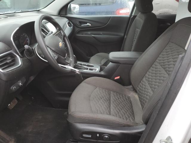 Photo 7 from auction – 2018 CHEVROLET EQUINOX LT with VIN 2GNAXJEVXJ6137747