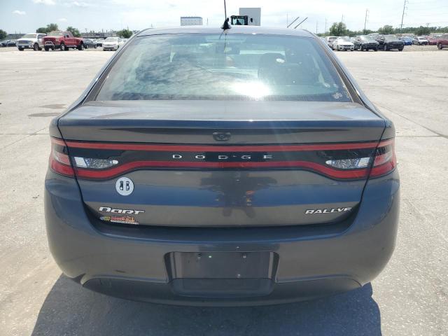 Photo 6 from auction – 2016 DODGE DART SXT S with VIN 1C3CDFFA2GD803355