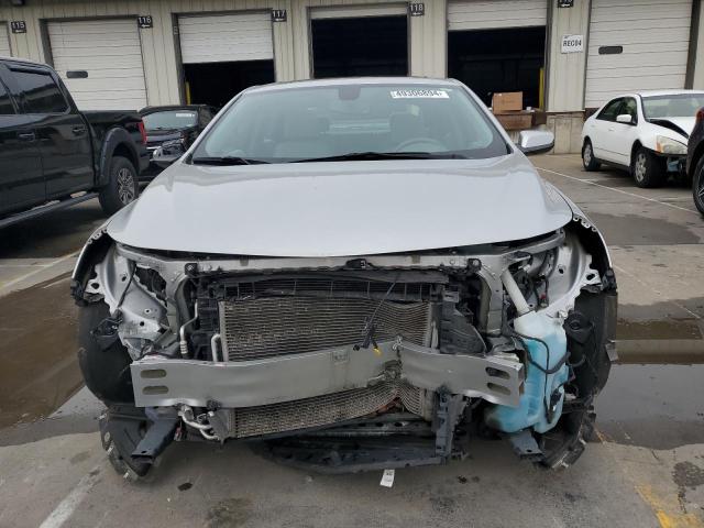Photo 5 from auction – 2018 CHEVROLET MALIBU LT with VIN 1G1ZD5ST7JF130963