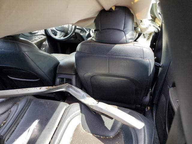 Photo 8 from auction – 2014 JEEP CHEROKEE L with VIN 1C4PJLDS5EW134189