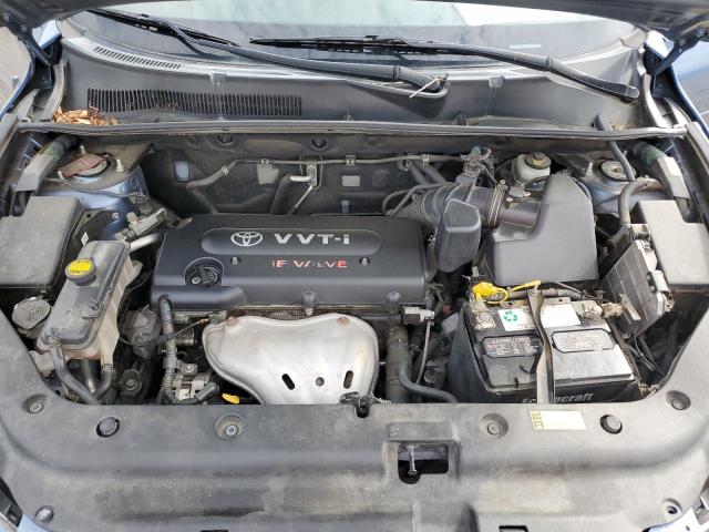 Photo 11 from auction – 2008 TOYOTA RAV4 with VIN JTMBD33V185207016