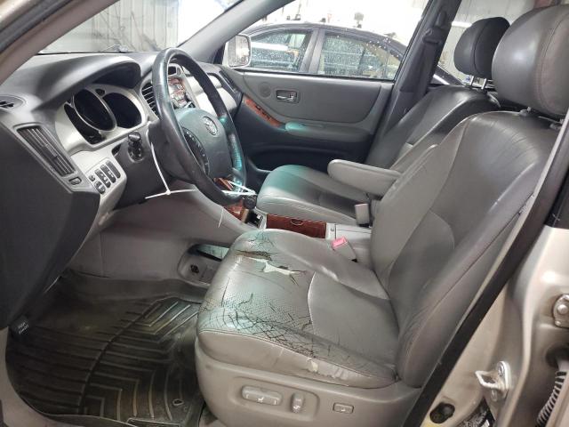 Photo 7 from auction – 2006 TOYOTA HIGHLANDER with VIN JTEEW21A460012471