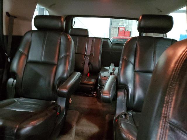 Photo 10 from auction – 2008 GMC YUKON DENA with VIN 1GKFK63848J244902