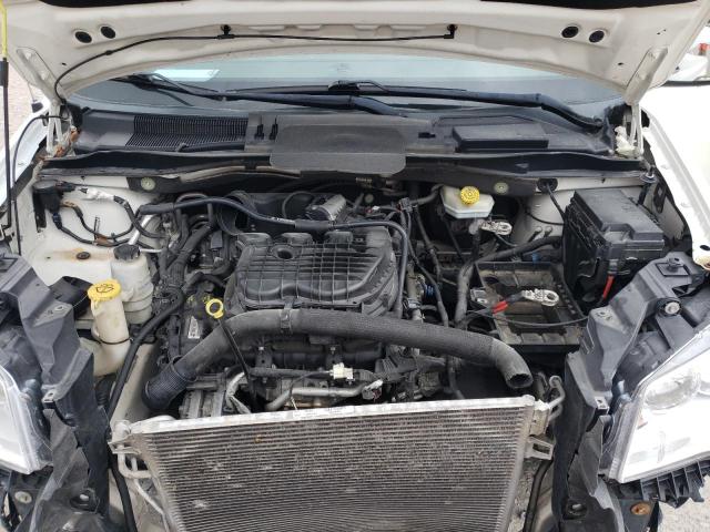 Photo 12 from auction – 2013 CHRYSLER TOWN & COU with VIN 2C4RC1CG0DR682533