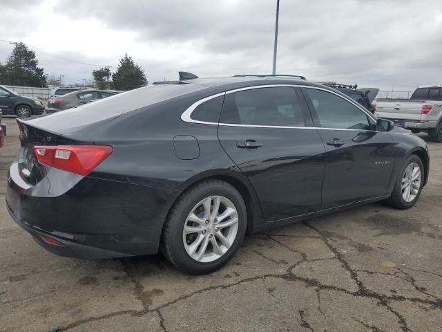 Photo 3 from auction – 2016 CHEVROLET MALIBU LT with VIN 1G1ZE5ST7GF326438