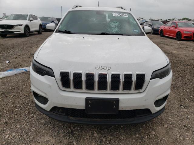 Photo 5 from auction – 2019 JEEP CHEROKEE L with VIN 1C4PJLCB1KD332910