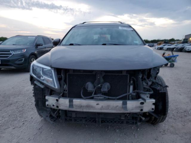 Photo 5 from auction – 2016 NISSAN PATHFINDER with VIN 5N1AR2MN0GC611498