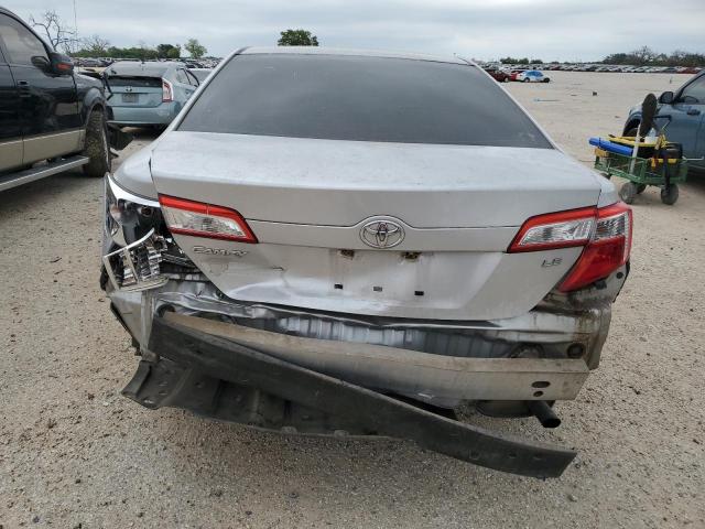 صورة رقم 6 من المزاد - 2012 TOYOTA CAMRY مع VIN 4T1BF1FK2CU067763