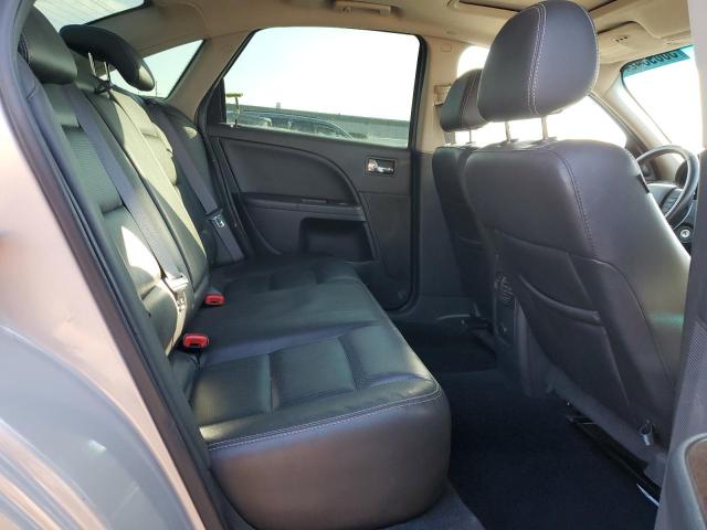 Photo 10 from auction – 2009 FORD TAURUS LIM with VIN 1FAHP25W19G114512