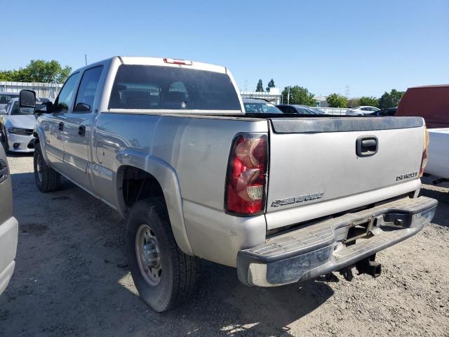 Photo 2 from auction – 2005 CHEVROLET SILVERADO with VIN 1GCHC23225F818210