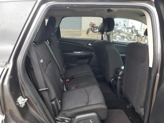 Photo 10 from auction – 2016 DODGE JOURNEY SE with VIN 3C4PDCAB8GT144395