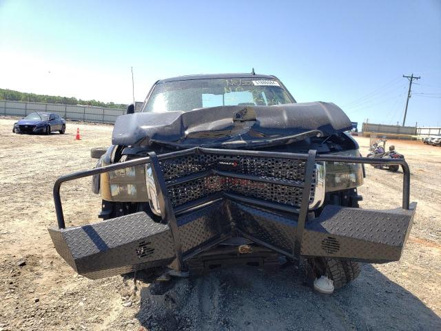 Photo 5 from auction – 2012 GMC SIERRA K25 with VIN 1GT125E84CF144193