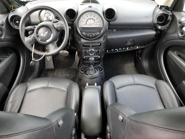 Photo 8 from auction – 2013 MINI COOPER S C with VIN WMWZC3C5XDWP24544
