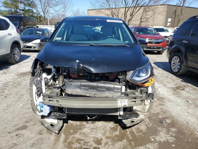 Photo 5 from auction – 2018 CHEVROLET BOLT EV LT with VIN 1G1FW6S01J4134737