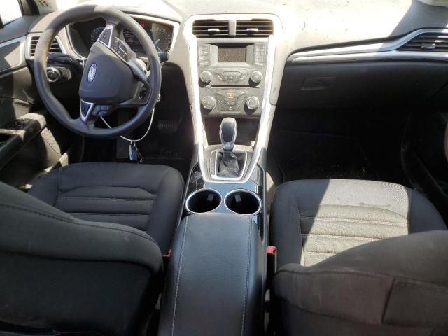 Photo 8 from auction – 2013 FORD FUSION SE with VIN 3FA6P0HR4DR378830