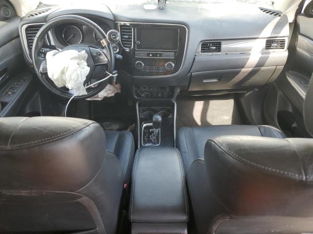 Photo 8 from auction – 2019 MITSUBISHI OUTLANDER with VIN JA4AZ3A34KZ042166