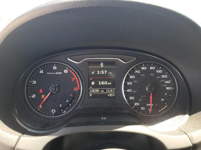Photo 9 from auction – 2015 AUDI A3 PREMIUM with VIN WAUEFGFF9F1046399
