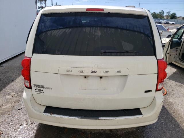 Photo 6 from auction – 2012 DODGE GRAND CARA with VIN 2C4RDGCG5CR166165