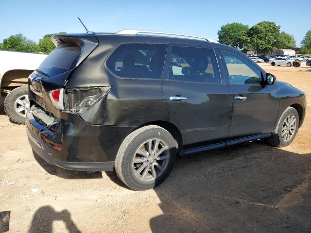 Фото 3 с аукциона – 2015 NISSAN PATHFINDER с VIN 5N1AR2MN9FC633952
