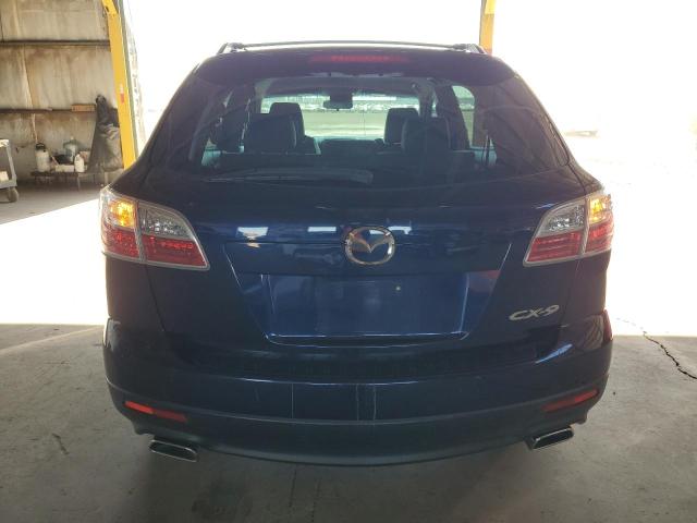 Photo 6 from auction – 2010 MAZDA CX-9 with VIN JM3TB2MA2A0210193