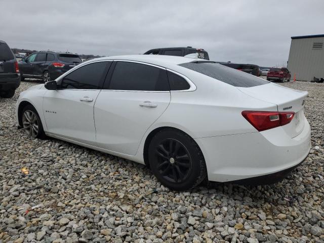 Photo 2 from auction – 2018 CHEVROLET MALIBU LT with VIN 1G1ZD5ST0JF191071