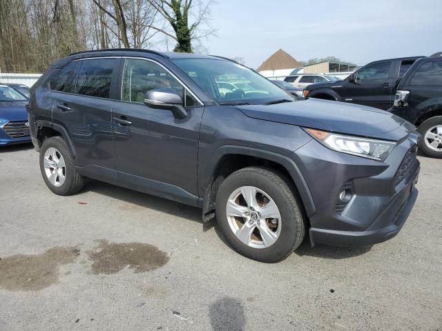 Photo 4 from auction – 2019 TOYOTA RAV4 XLE with VIN JTMP1RFV3KD013842