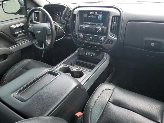 Photo 8 from auction – 2014 CHEVROLET SILVERADO with VIN 3GCUKSEC3EG422678