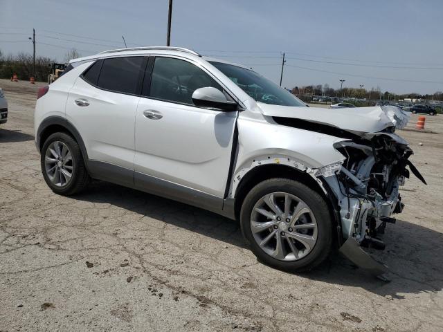 Photo 4 from auction – 2023 BUICK ENCORE GX with VIN KL4MMFSL5PB115783