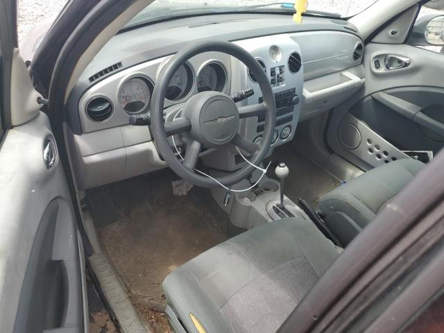 Photo 8 from auction – 2006 CHRYSLER PT CRUISER with VIN 3A4FY48B06T365896