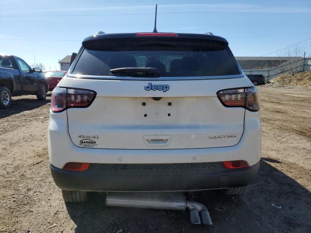 Photo 6 from auction – 2021 JEEP COMPASS LI with VIN 3C4NJDCBXMT500313