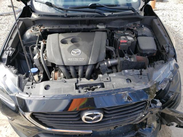 Photo 11 from auction – 2016 MAZDA CX-3 SPORT with VIN JM1DKFB75G0127085