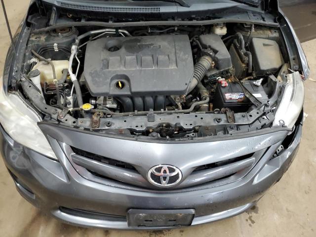 Photo 11 from auction – 2012 TOYOTA COROLLA BA with VIN 2T1BU4EE7CC853160