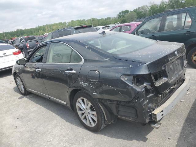 Photo 2 from auction – 2011 LEXUS ES 350 with VIN JTHBK1EG6B2443998