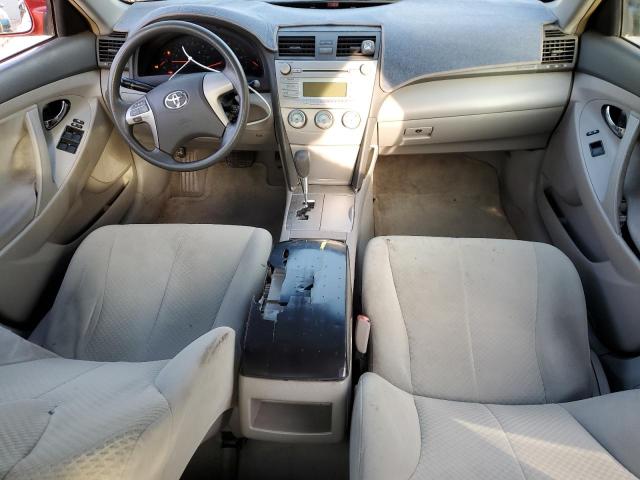 Photo 8 from auction – 2009 TOYOTA CAMRY BASE with VIN 4T4BE46K59R114531