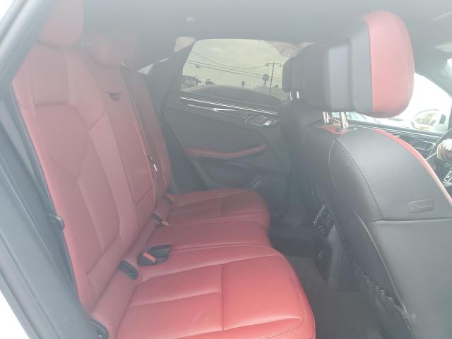 Photo 10 from auction – 2023 PORSCHE MACAN BASE with VIN WP1AA2A56PLB21498