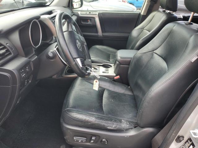صورة رقم 7 من المزاد - 2013 TOYOTA 4RUNNER SR مع VIN JTEBU5JR4D5113851