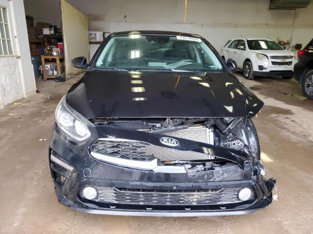 Photo 5 from auction – 2021 KIA FORTE FE with VIN 3KPF24ADXME376988