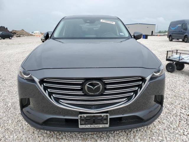 Photo 5 from auction – 2018 MAZDA CX-9 TOURI with VIN JM3TCACY7J0214309