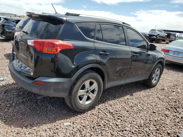 Photo 3 from auction – 2014 TOYOTA RAV4 XLE with VIN 2T3WFREV2EW074735