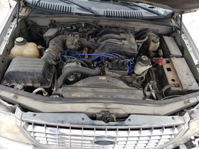 Photo 11 from auction – 2005 FORD EXPLORER X with VIN 1FMZU63K75UA05056