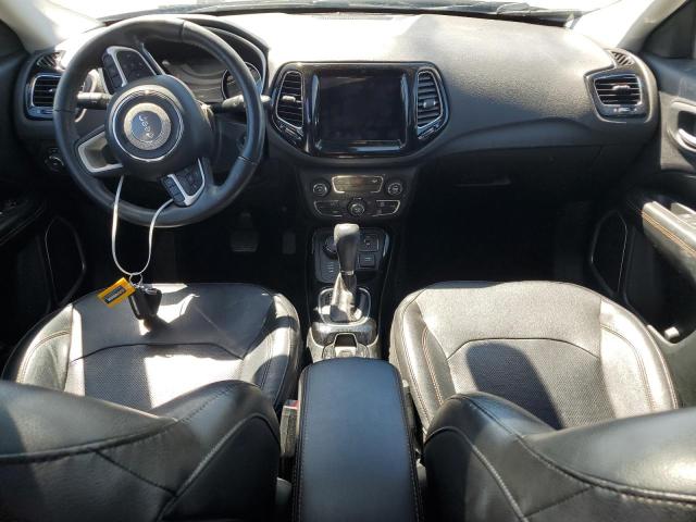 Photo 8 from auction – 2018 JEEP COMPASS LI with VIN 3C4NJDCBXJT221987