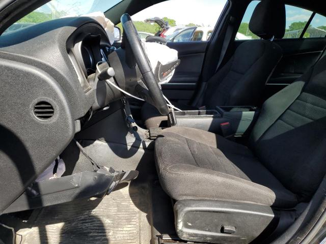 Photo 7 from auction – 2015 DODGE CHARGER PO with VIN 2C3CDXKT9FH897894