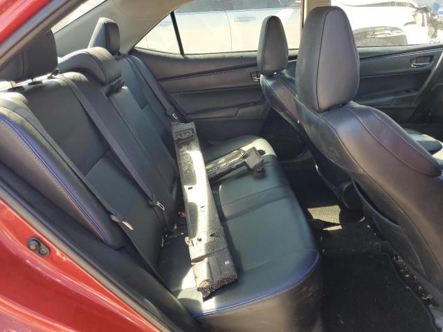 Photo 10 from auction – 2018 TOYOTA COROLLA L with VIN 2T1BURHEXJC980779