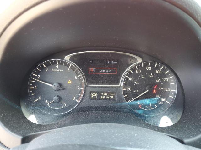 Photo 9 from auction – 2015 NISSAN ALTIMA 2.5 with VIN 1N4AL3AP6FC588878
