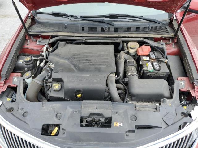 Photo 12 from auction – 2013 LINCOLN MKS with VIN 1LNHL9FT6DG600529