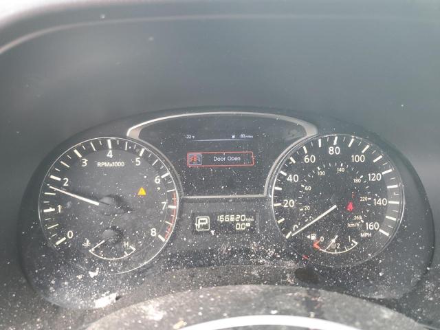 Photo 9 from auction – 2015 NISSAN PATHFINDER with VIN 5N1AR2MN1FC646887